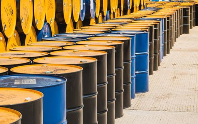 Không phải Nga hay Mỹ, đây mới là nhà cung cấp dầu thô lớn nhất của Việt Nam: Nhập khẩu hơn 7 triệu tấn kể từ đầu năm, giá rẻ hấp dẫn