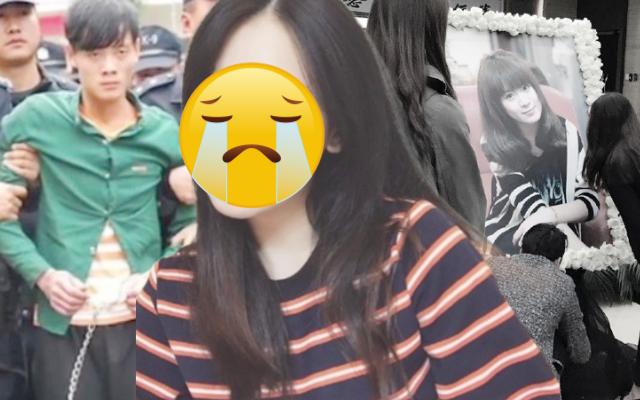 Án mạng rúng động Cbiz: Sao nữ 29 tuổi bị chồng giết hại, giấu xác trong tủ lạnh 3 tháng trời không ai hay biết 