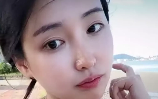 Nữ diễn viên 20 tuổi bị sát hại, vứt xác trên núi