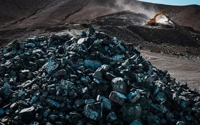 10 quốc gia nắm giữ kho báu kim loại quyết định tương lai công nghệ