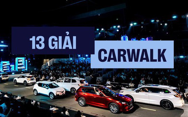 Chùm ảnh và khoảnh khắc mong chờ nhất lúc này tại CCA25: 13 giải, màn carwalk ấn tượng và hơn thế nữa