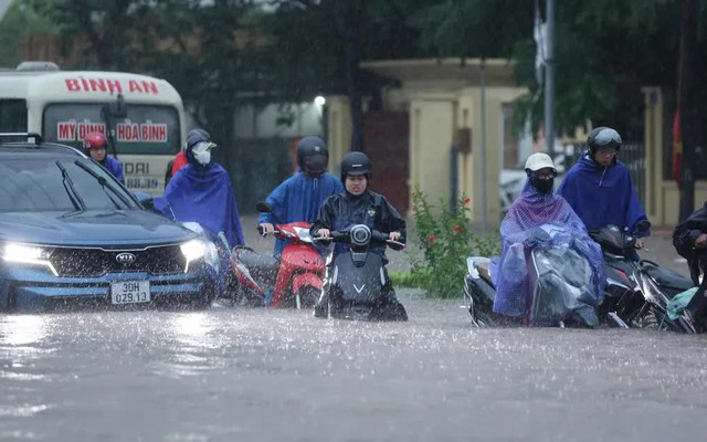 Hà Nội thông báo khẩn tới tất cả người dân