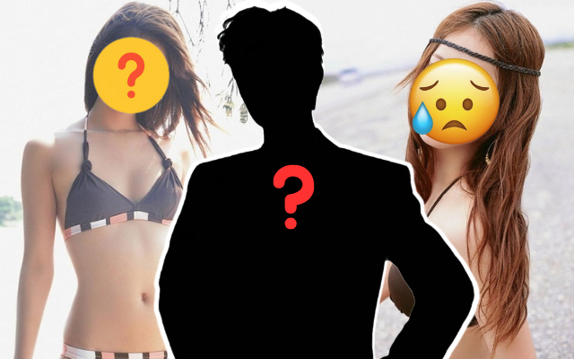 Chồng ngọc nữ hạng A lộ danh sách "tòm tem" đến 182 người, còn mặt dày nói xấu vợ cho cả showbiz