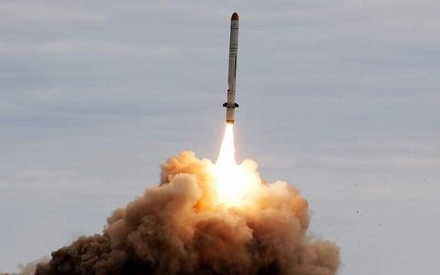 Đại tá chỉ rõ ưu điểm vượt trội của tên lửa Iskander-K so với Tomahawk