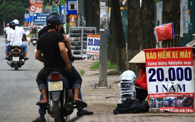 Giám đốc Công an tỉnh được xử phạt đến 100 triệu đồng với vi phạm về bán bảo hiểm