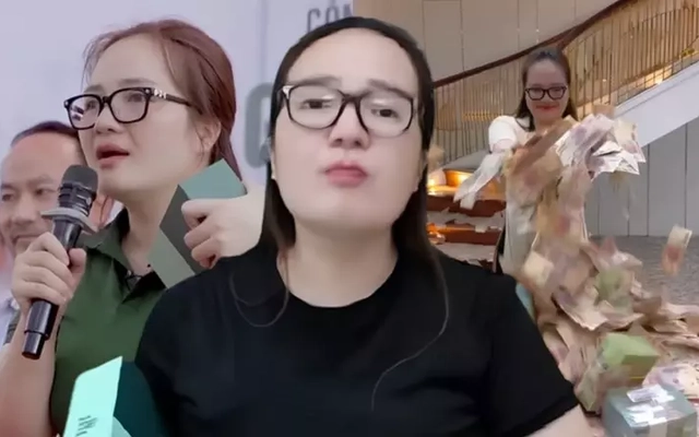 Hoạt động từ thiện của Hoàng Hường có được coi là tình tiết giảm nhẹ?