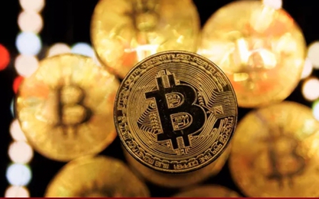 Bitcoin tăng hơn 12% trong 1 tuần, áp sát mốc cao nhất lịch sử