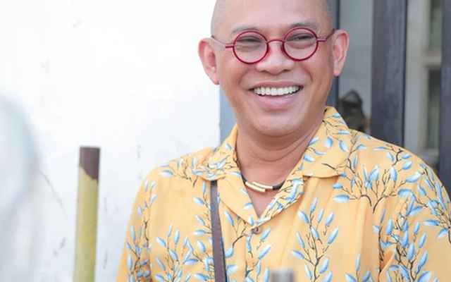 Ba công ty trong hệ sinh thái Điền Quân của "Color Man" nợ thuế gần 75 tỷ đồng