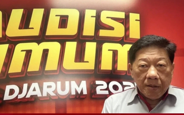 Loạt VĐV cầu lông bán độ rúng động thể thao Indonesia