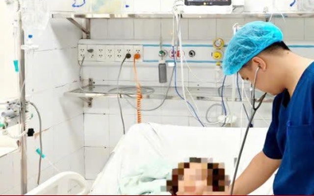 Mỡ máu tăng gấp 100 lần sau kích trứng làm thụ tinh ống nghiệm