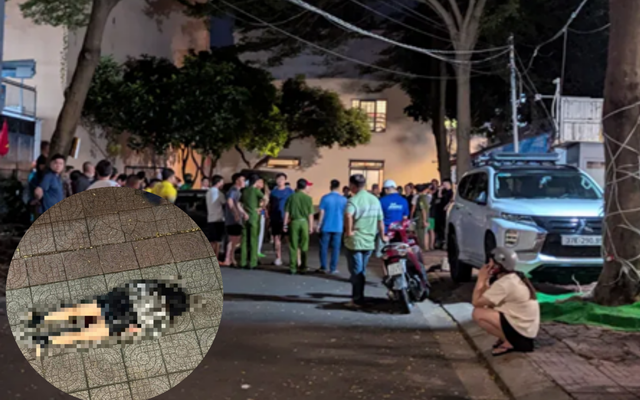 Nguyên nhân nào khiến Lương Gia Huy 20 tuổi đâm tử vong người yêu 32 tuổi trên vỉa hè?