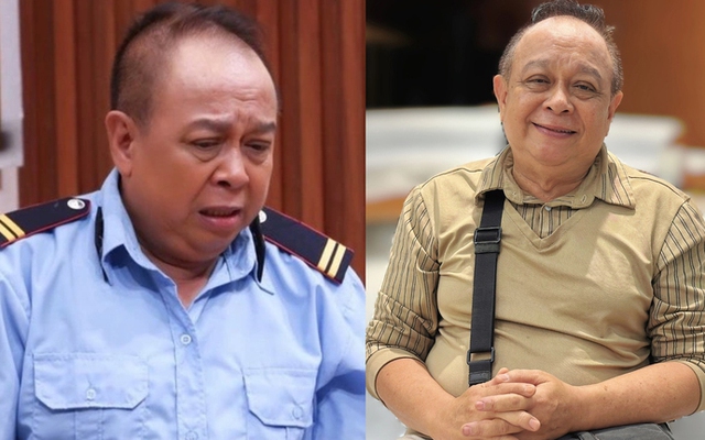 Danh hài từng phải chạy xe ôm, giờ sở hữu 3 căn nhà, 2 mảnh đất nghìn mét vuông