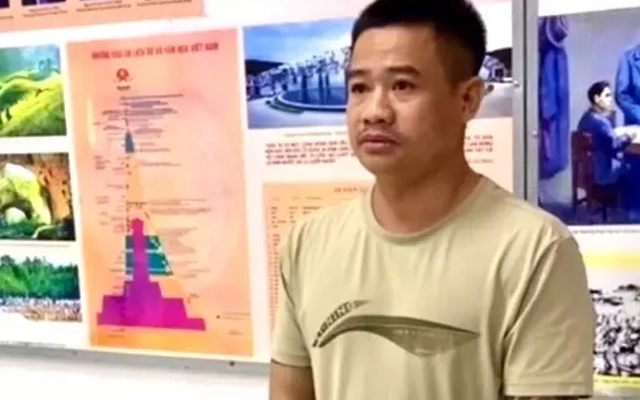 Được giải cứu nhiều lần vẫn vượt biên sang Campuchia làm việc cho tổ chức lừa đảo