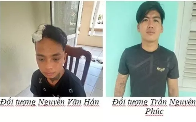 Hỗn chiến giải quyết mâu thuẫn cho bạn gái, 2 người thương vong