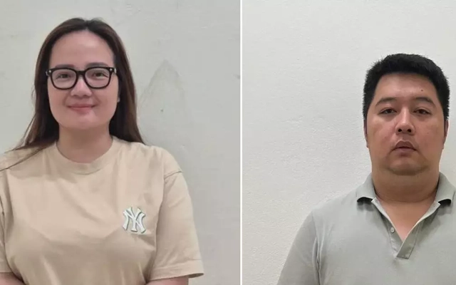 Góc khuất của 'đế chế' Hoàng Hường: Còn tiềm ẩn dấu hiệu 'Rửa tiền' và 'Trốn thuế'?