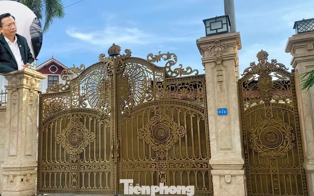 ‘Trùm’ xử lý rác thải ở Hải Phòng vừa bị tạm giam là ai?