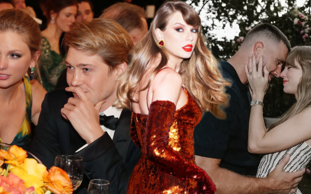 Khi Taylor không còn đau khổ để viết nhạc, ta có còn mê cô ấy nữa không?