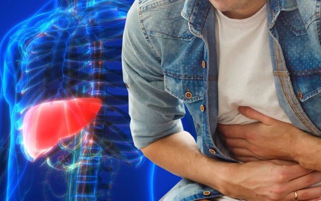 Gan tổn thương nghiêm trọng sau khi uống thứ này suốt 6 tháng: Không phải rượu bia