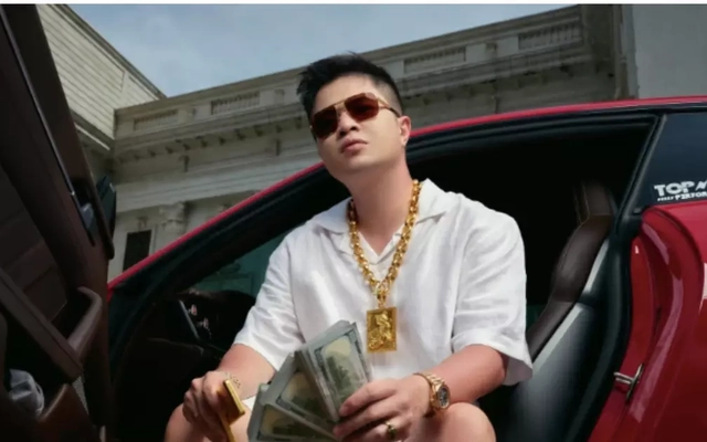 Khởi tố gần 600 bị can trong đường dây lừa đảo liên quan TikToker Mr. Pips