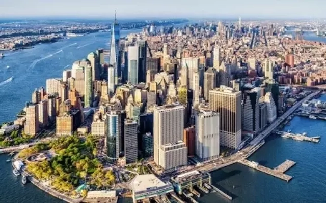 Nước nào có nhiều triệu phú USD nhất thế giới?