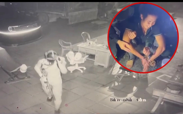 Lê Sỹ Tùng khai lý do lắp túi vải vào súng rồi bắn tử vong 3 người ở Đồng Nai