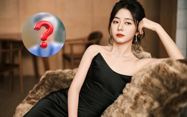 Đây mà là Đàm Tùng Vận sao?