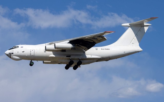 Bị Mỹ đóng băng viện trợ và suýt thu hồi quy chế thương mại ưu đãi, quốc gia BRICS vẫn mở đường hỗ trợ Nga bất chấp lệnh trừng phạt