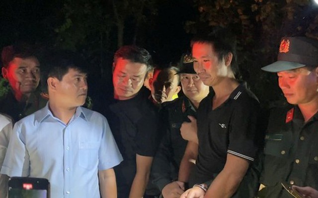 Chưa thể khẳng định nghi phạm bắn chết 3 người ở Đồng Nai nghiện game