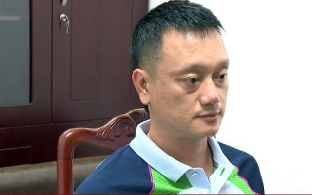 Trùm giang hồ Vi 'ngộ' nhiều lần chạy án giúp Hoà 'chua'