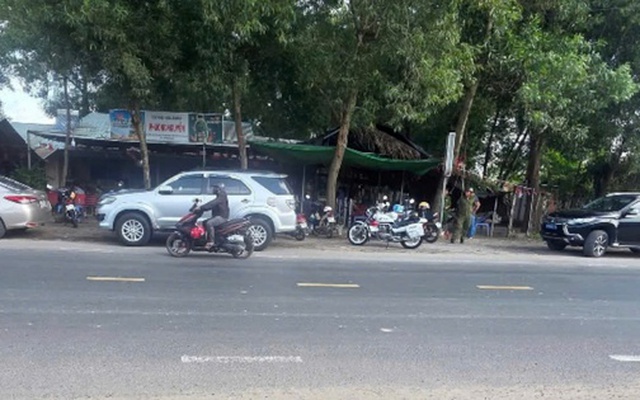 Sát hại nữ chủ quán cà phê ở Tây Ninh rồi vào bệnh viện nhảy lầu tự tử