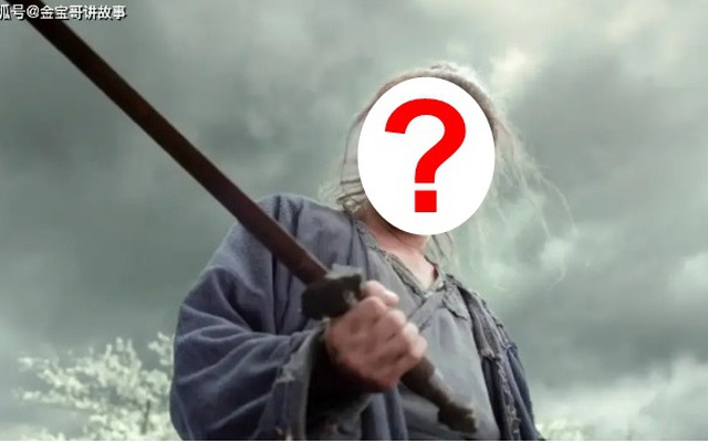 Cao thủ bí ẩn nhất của Kim Dung: Kiếm pháp ngang Độc Cô Cầu Bại nhưng bị tác giả 'gạt phăng' khỏi võ lâm