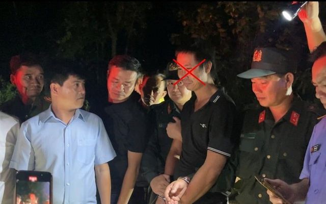 Kẻ sát hại 3 người ở Đồng Nai lên kế hoạch kỹ lưỡng, bắn camera che giấu hành vi phạm tội