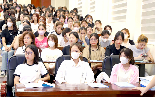 Công an phát cảnh báo khẩn tới tất cả sinh viên và phụ huynh toàn quốc 