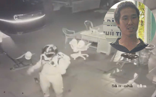 Phẫn nộ hành vi của Lê Sỹ Tùng: Giết 3 người vì nghiện game nhưng hiện trường lại tố cáo điều khác?