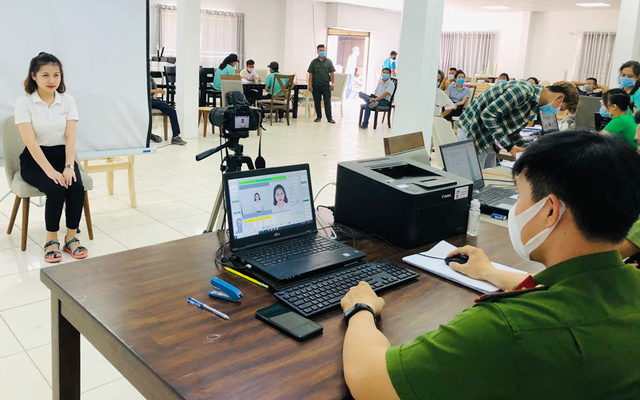 Bộ Công an vừa có đề xuất quan trọng liên quan đến thông tin cá nhân của tất cả người dân