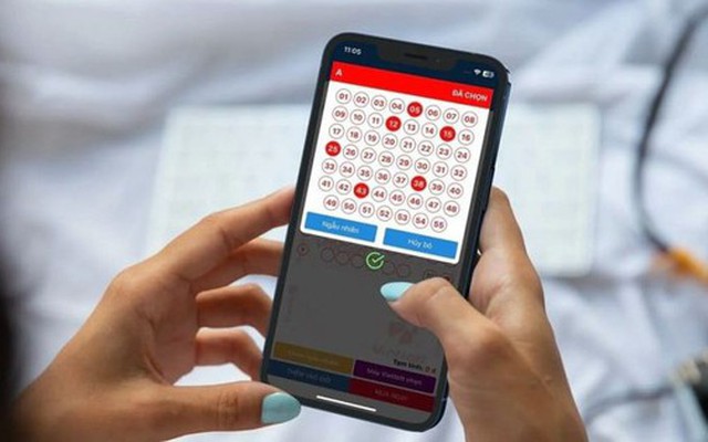 Vietlott cảnh báo KHẨN đến hàng triệu người chơi