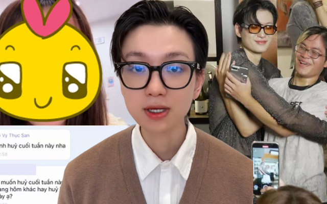 Ồn ào quanh "fan meeting của Lê Vy Thục San": Luật sư lên tiếng!