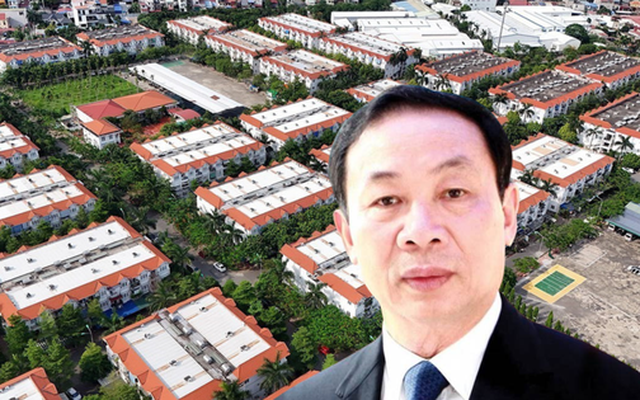Tin vui cho người dân Hải Phòng: Doanh nghiệp của "đại gia" Đỗ Hữu Hạ sắp mở bán hàng trăm căn nhà ở xã hội, giá từ 16 triệu đồng/m2