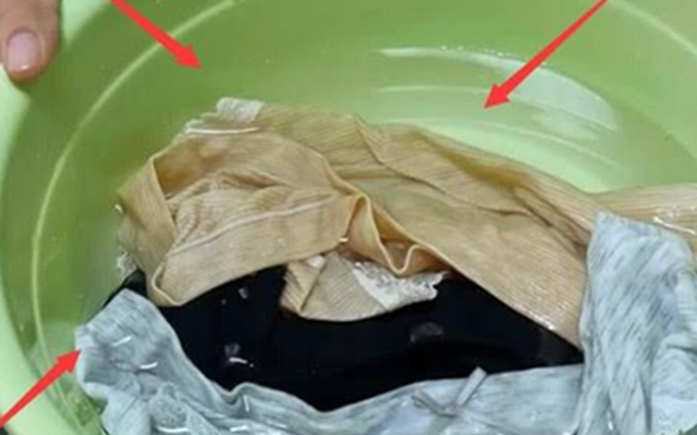 5 thói quen giặt đồ lót còn bẩn hơn không giặt! Nhiều người sai suốt mấy chục năm