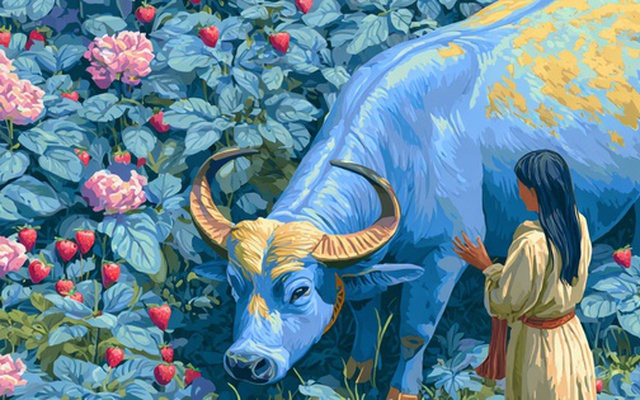 Rằm vừa qua vận may đã tới: Người tuổi nào được quý nhân dẫn lối tiền bạc vào nhà?