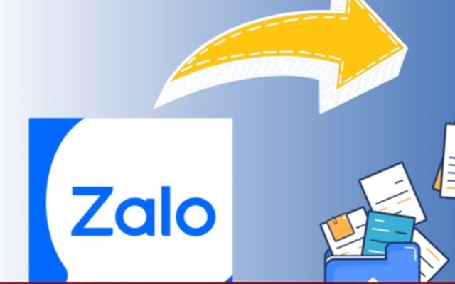 Người dùng nên làm điều này ngay để tránh mất tài khoản Zalo
