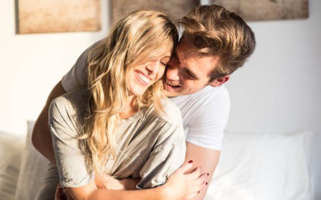 Tác động bất ngờ của chuyện "yêu" với sức khỏe thận