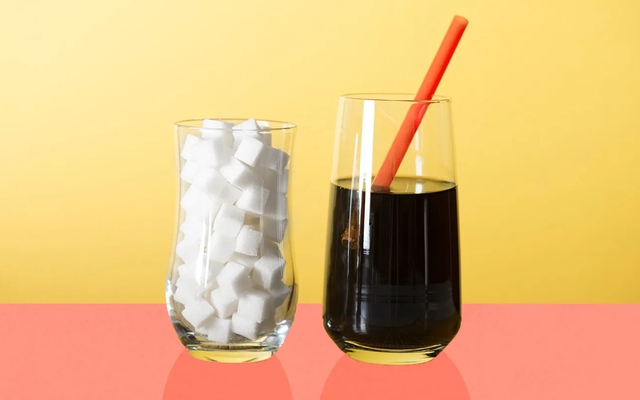 Không chỉ rượu bia, những người tuổi thọ ngắn còn hay uống loại đồ uống này: Nghiên cứu hé lộ con số gây sốc