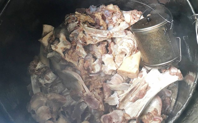 Món ăn Việt có tên nghe hết hồn, được xem như "tinh hoa ẩm thực" nhưng ngay cả người Việt cũng chưa chắc biết đến