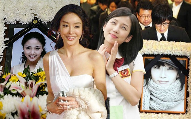 Bí ẩn 4 mỹ nhân chung công ty tự tử trong 3 năm: Chỉ vô tình hay là nạn nhân của "quy tắc ngầm" showbiz?