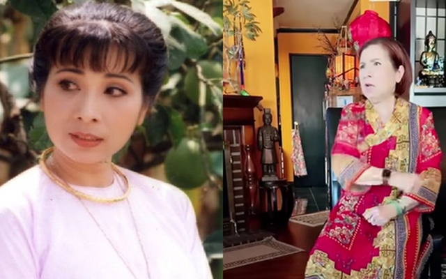 Cháu gái nữ NSND quyền lực miền Nam: Chỉ vì 1 câu nói bị quất 3 roi, lạy 100 lần