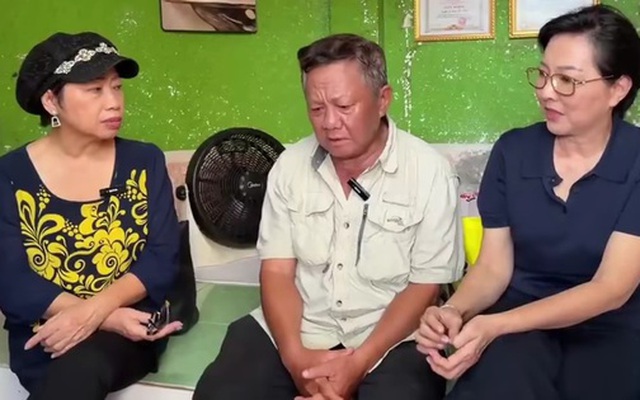 Nam nghệ sĩ hài miền Nam 2 tháng không có show, phải ở nhà kho