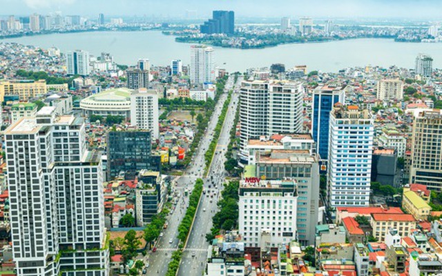 Chung cư trung tâm Hà Nội, TP.HCM vượt mốc 100 triệu đồng/m2, nhiều dự án vẫn "cháy hàng" trong ngày mở bán