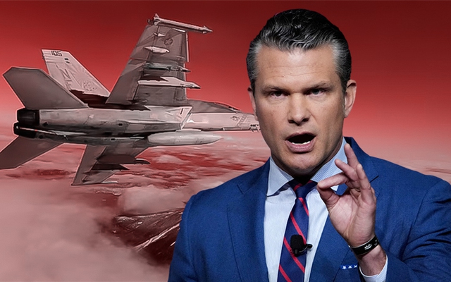 Mỹ tiến gần dự án tỷ đô, trọng tâm trong chiến lược đối phó Trung Quốc: BTQP Mỹ đã ra quyết định