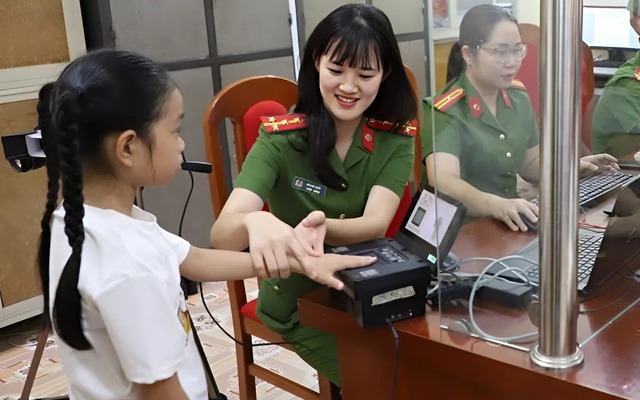 Công an cảnh báo khẩn phụ huynh toàn quốc về vấn đề đăng ký thường trú